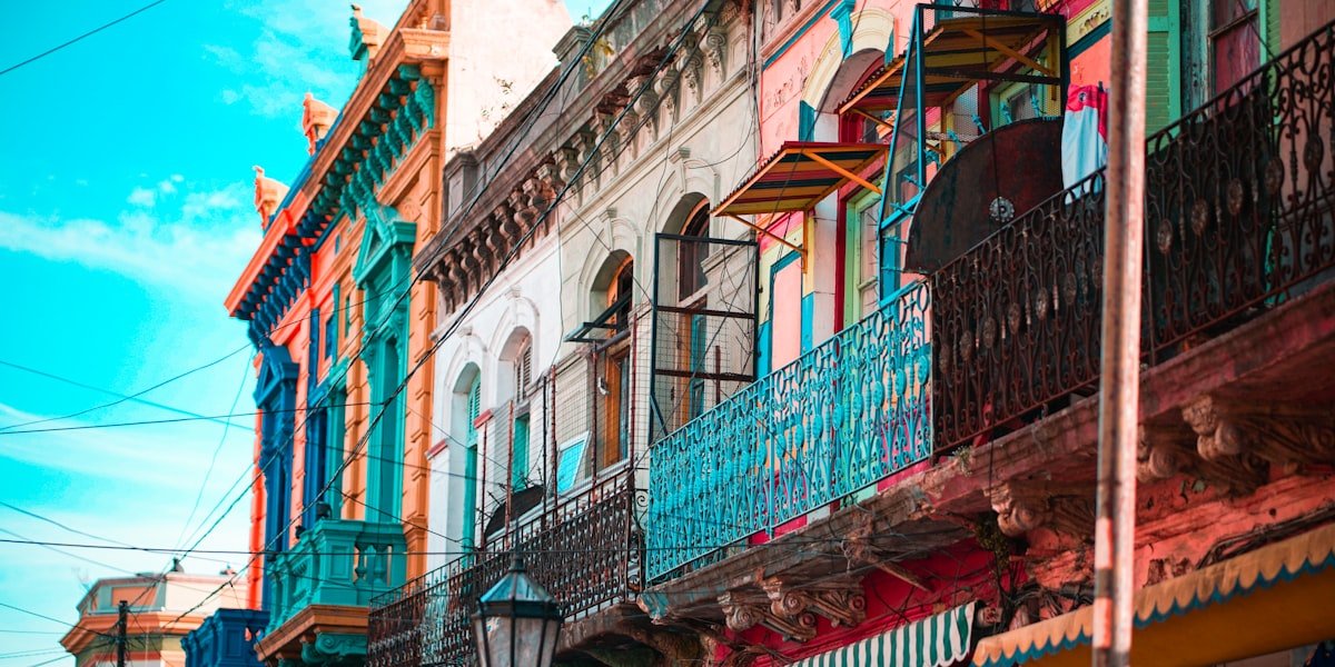 Boutique Stays in Buenos Aires: A Romantic Couple’s Guide to Argentina’s Seductive Capital