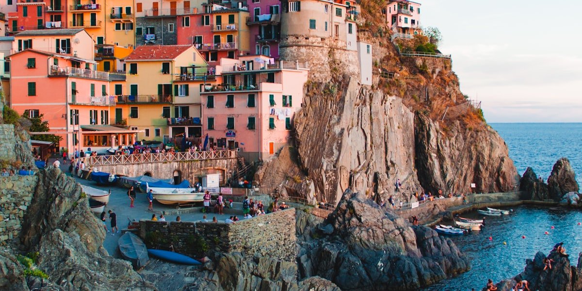 Boutique Stays in Levanto: Your Romantic Base for the Cinque Terre