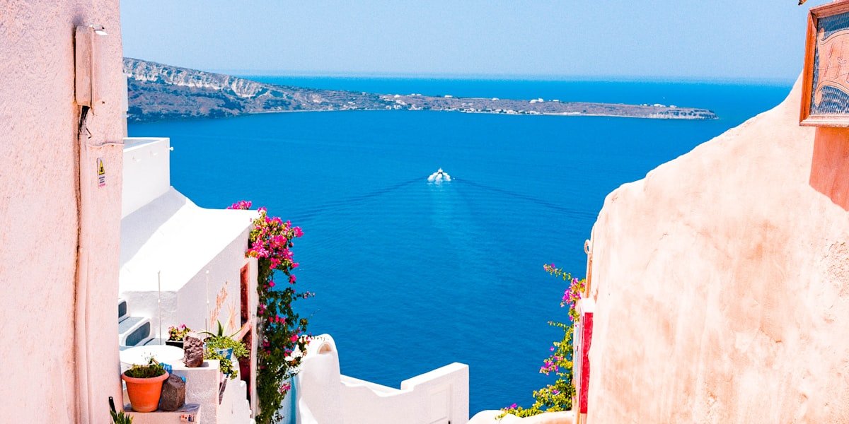 Best Greek Islands for Couples: The Ultimate Romantic Island-Hopping Guide