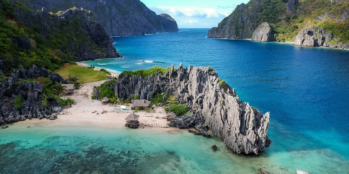Malapascua Island, Philippines: The Thresher Shark Diving Capital of the World